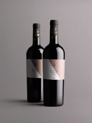 GALIARDI – Azienda Agricola Cartoceto – Marche Rosso IGT