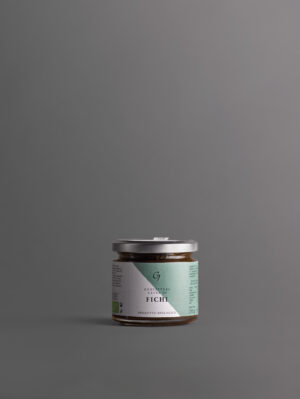 GALIARDI – Azienda Agricola Cartoceto – Fichi Confettura Extra