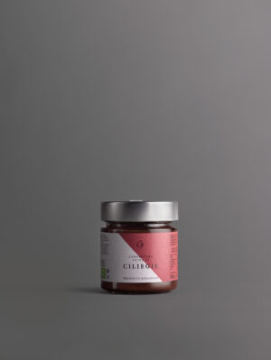 GALIARDI – Azienda Agricola Cartoceto – Ciliegie Confettura Extra