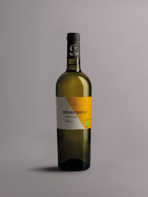 Menestrello Marche Bianco IGT